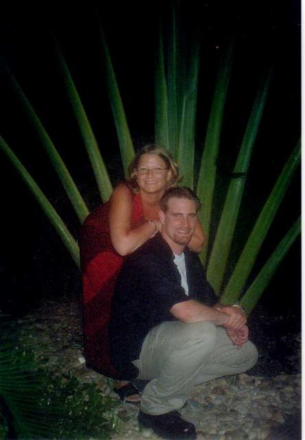 Cancun July 2002