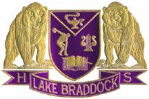 The Great Seal of LBSS