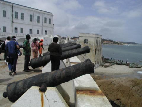 10-6-Cape Coast Slave Castle2-Ghana Africa%20`03%20(64)