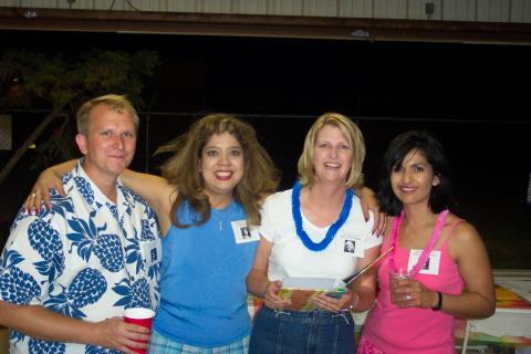 Steve-Cindy-Kristy-Angie