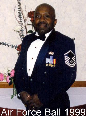 Air Force Ball 1999