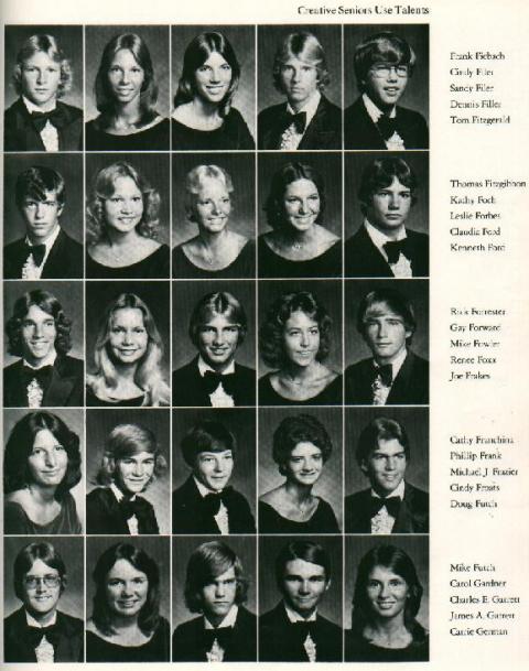 Class of '77-7
