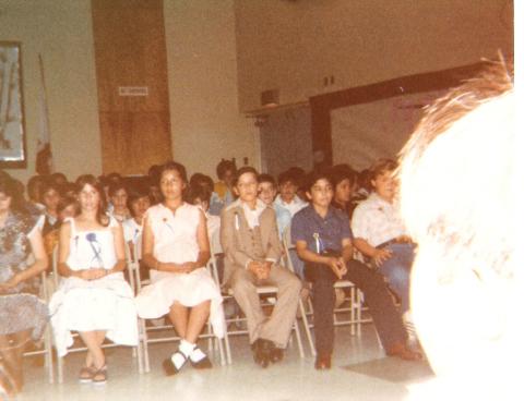 6th Grade Graduation