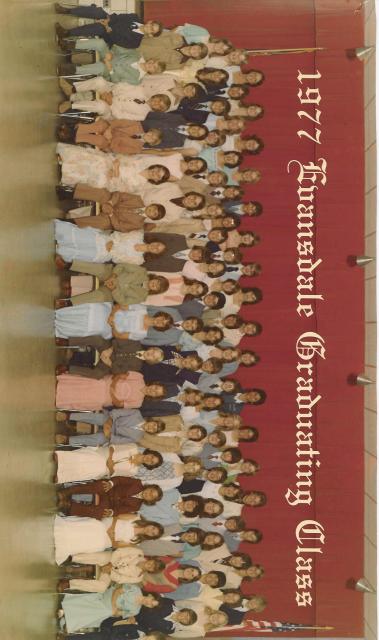 class of 1977