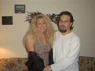 Rhonda & Dan