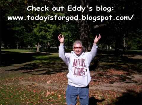 Eddy's Blog