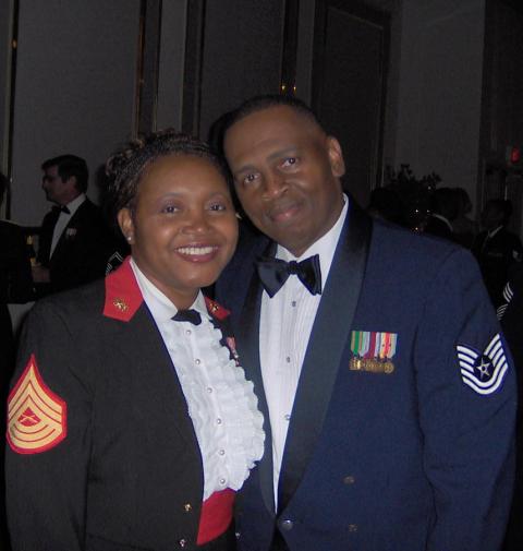 JAG BALL Sept 2006