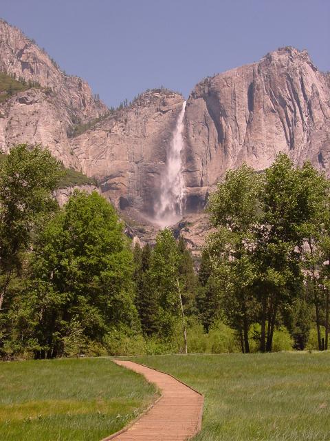 Yosemite