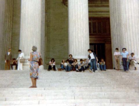 capitol steps