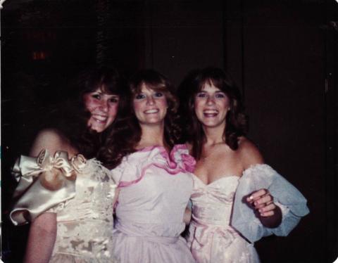 Prom 1983