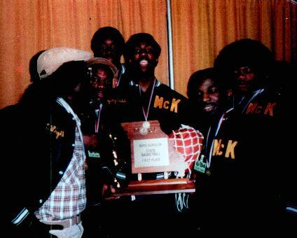 State Title 1984