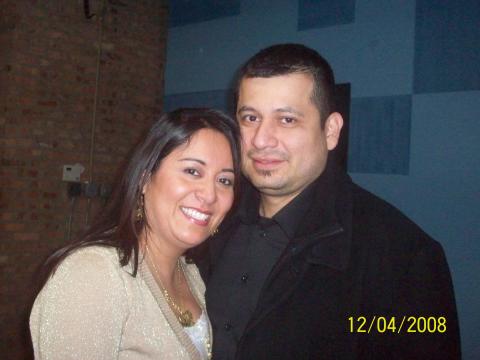 Me & Ruben L