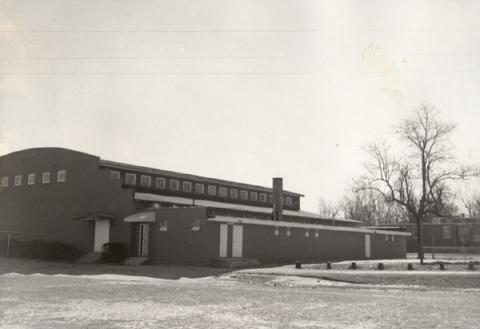 Winder-Barrow High School Class of 1969 Reunion - Red Barn WBHS