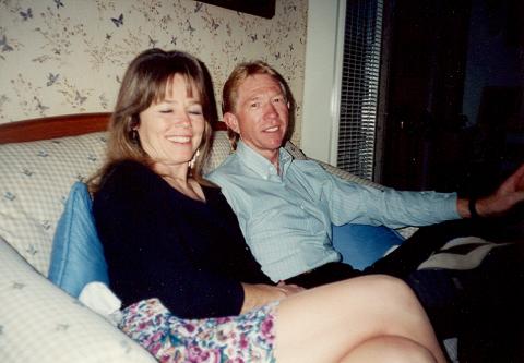 Annette & Dave 95