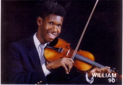 William Faison c/o 1990 - Passed 8/2003