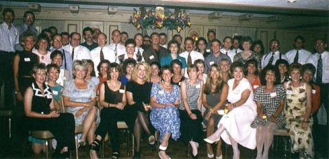 Frankenmuth High School Class of 1977 Reunion - 20th Reunion