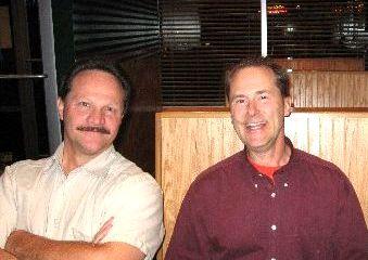 Rick Grice & Steve Steinrock