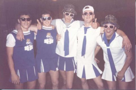 Stamford High School Class of 1987 Reunion - Class of 1987 Photos