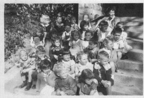 Kindergarten 47-48