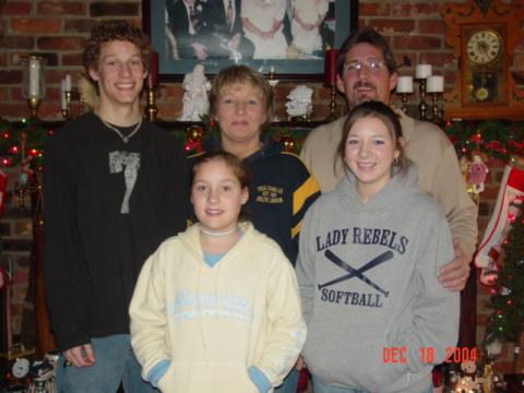 My family (2004)
