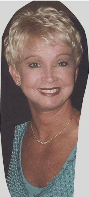 Judy Shaffer (was Stephens in high school)
