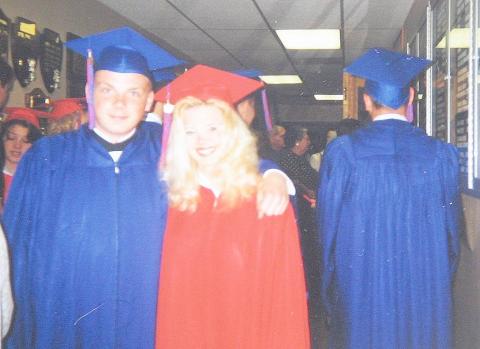 Danville High School Class of 1997 Reunion - Seniors '97