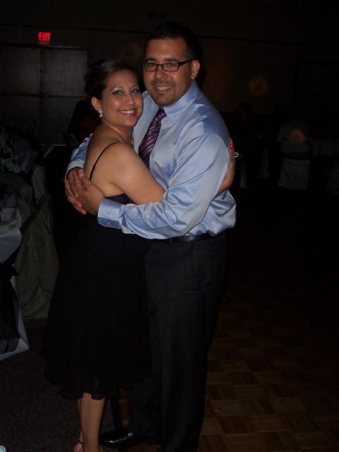 Brenda & John Rodriguez