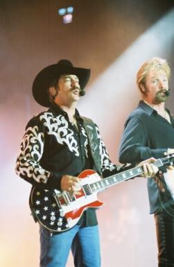 Brooks And Dunn