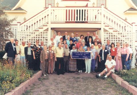 Class Of 1952