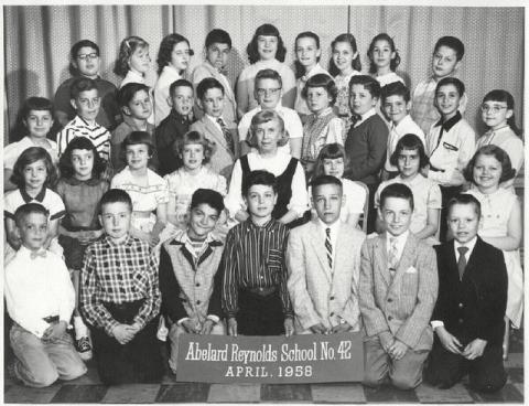 1958_4th_Grade