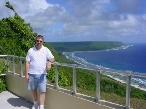 Guam 2006