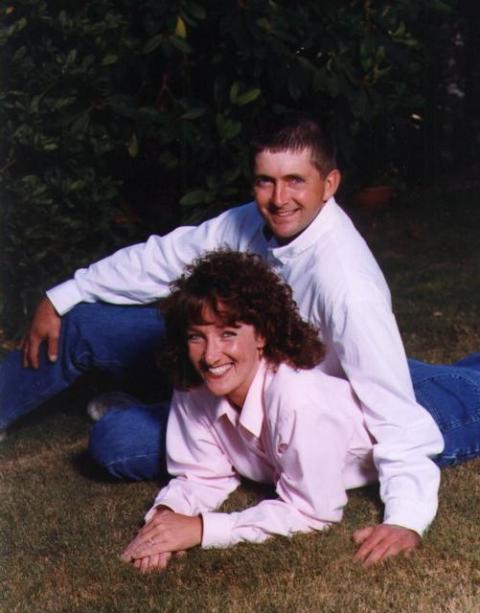 Lake Oswego High School Class of 1982 Reunion - Michelle (Martin) Nyhus