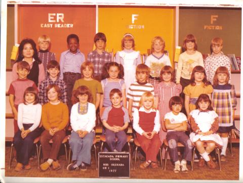 Class of 88 "Younger Years"