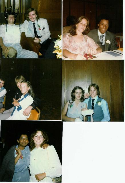 Class of 1980 Grad Pictures