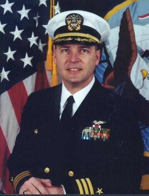 CDR_Clyde_Porter_Command_Photo