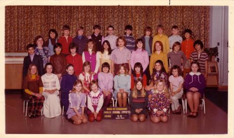 class pic-1972-1973