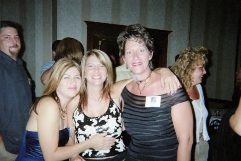 Crete-Monee High School Class of 1983 Reunion - Reunion Night