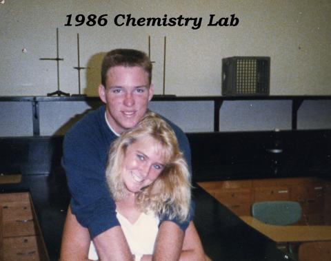 86 Chemistry