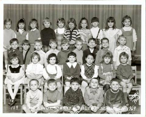Class of 1978 (All 8 Grades!)