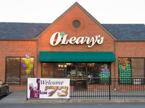 O'Leary's Restaurant