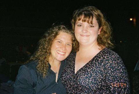 Janice & Melissa