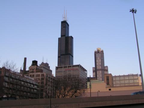 Chi Town 2
