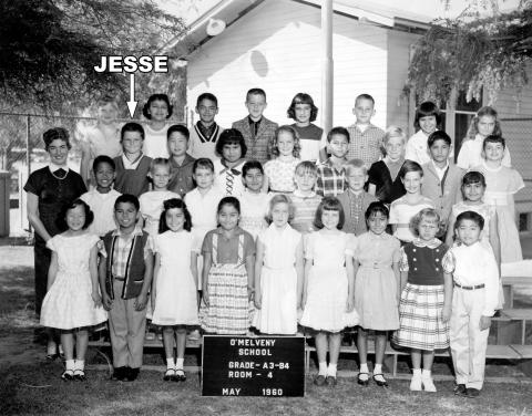 class picture 1960