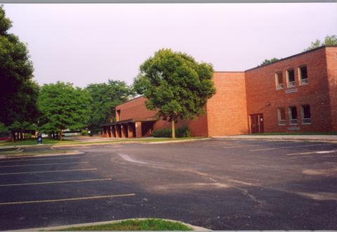 Highcrest Grade School