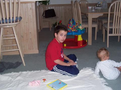 DYLAN & HANNAH THANKSGIVING @ THE BEACH