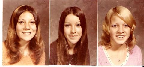 Kathy,Sue&Sheri