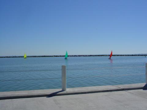 Corpus Christi Bayfront