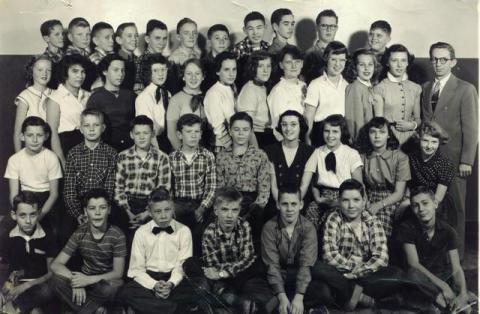 class of 1960
