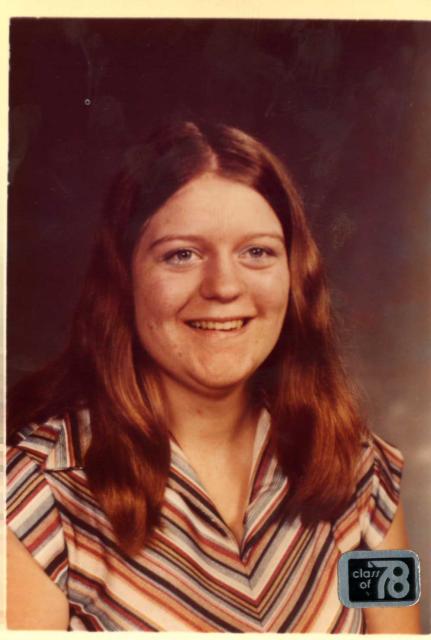 1978 senior pic