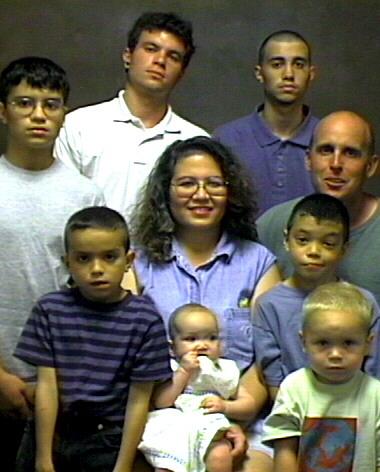 The Whole Family2001